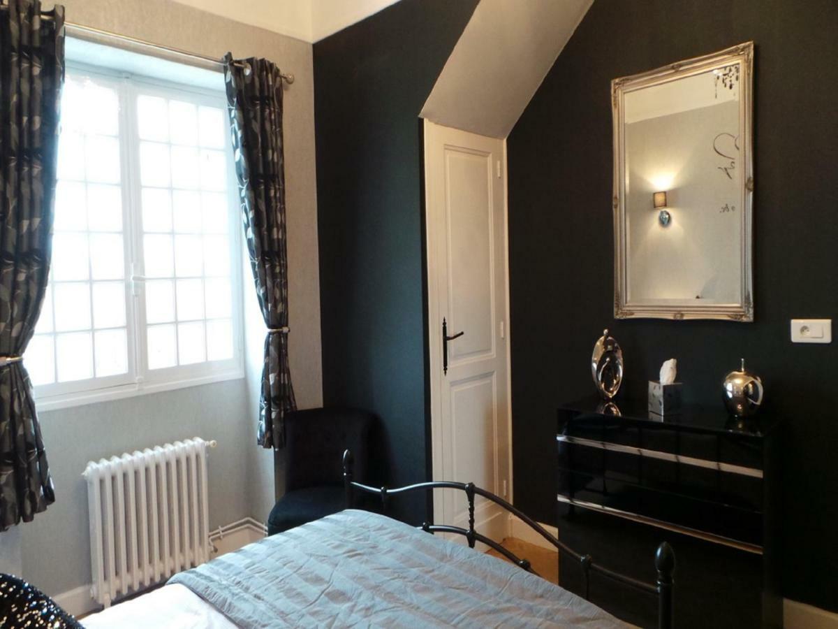 Bed and Breakfast Le Montaigne à Saint-Alvère Extérieur photo
