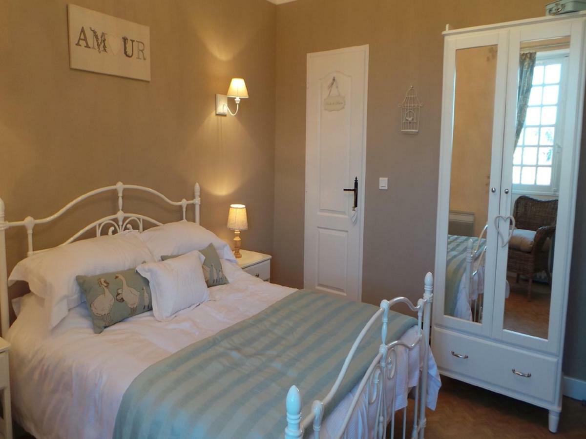 Bed and Breakfast Le Montaigne à Saint-Alvère Extérieur photo