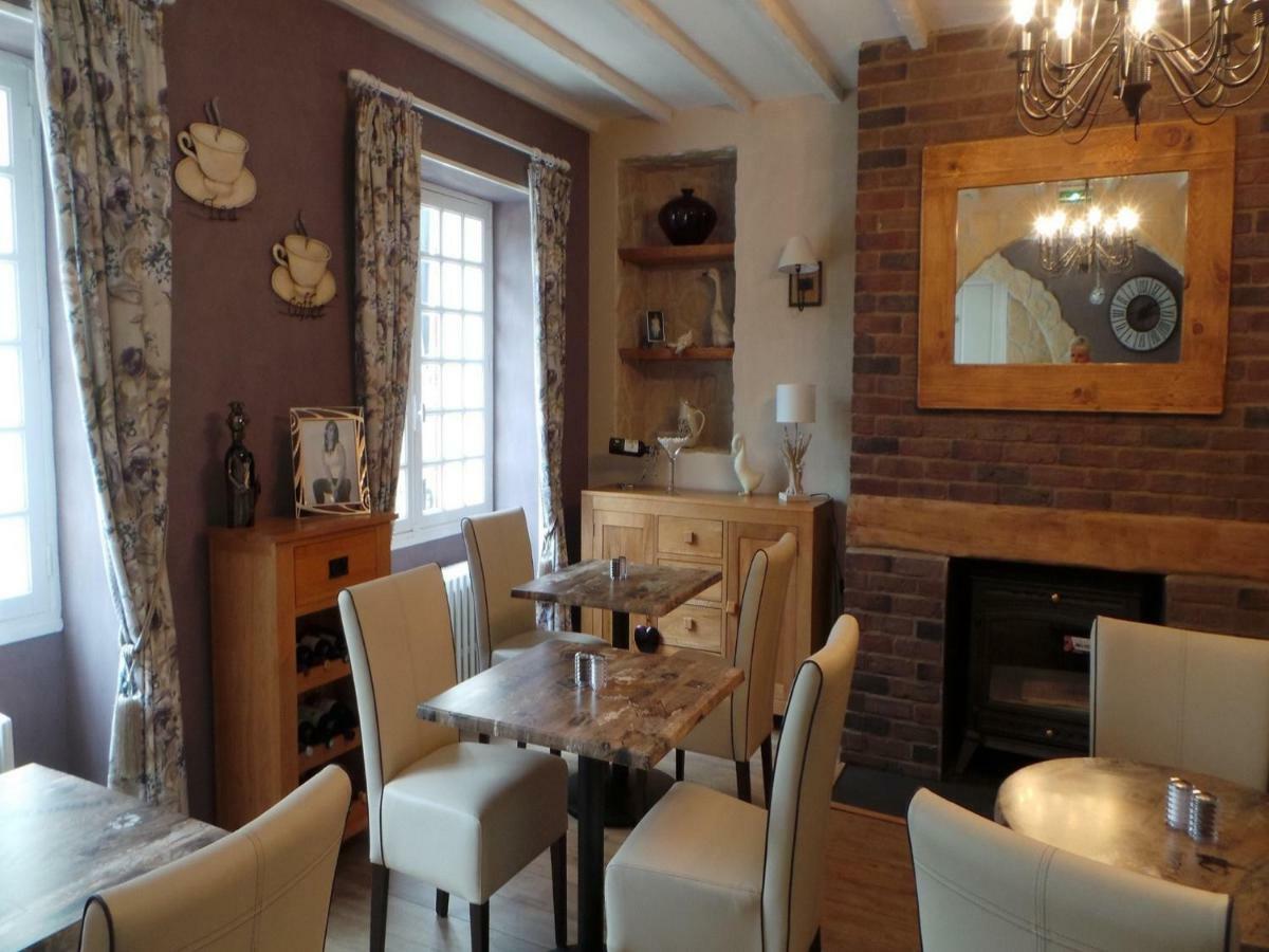Bed and Breakfast Le Montaigne à Saint-Alvère Extérieur photo